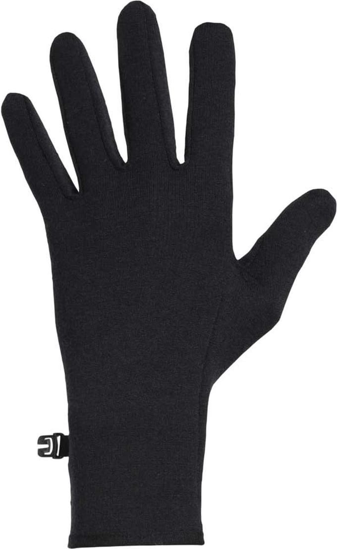 Quantum glove