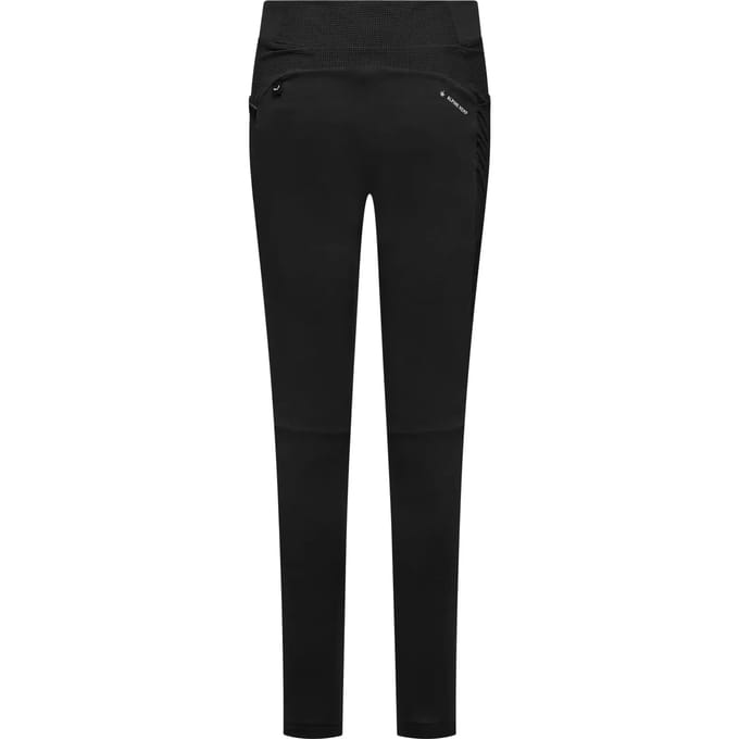 Dames hennep legging Salewa Agner