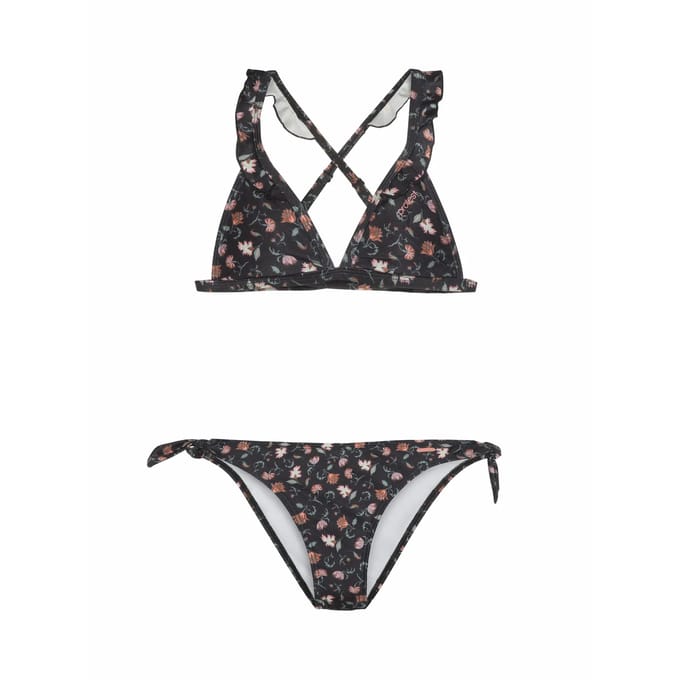 Protest Prtdaisy Jr – Triangel bikini set Meisjes – Verstelbare bandjes – Uitneembare vulling