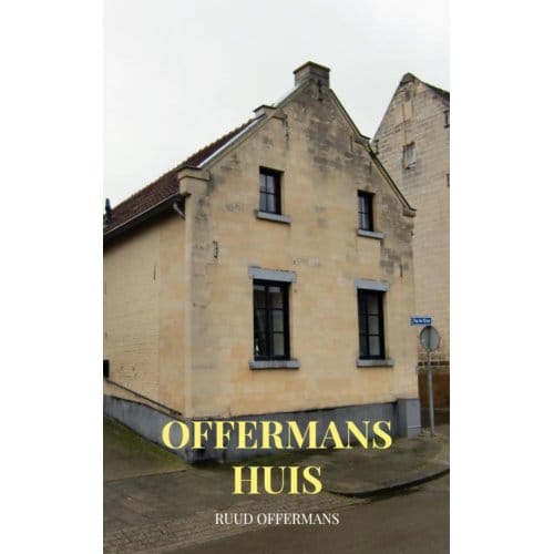 Offermans Huis - Ruud Offermans