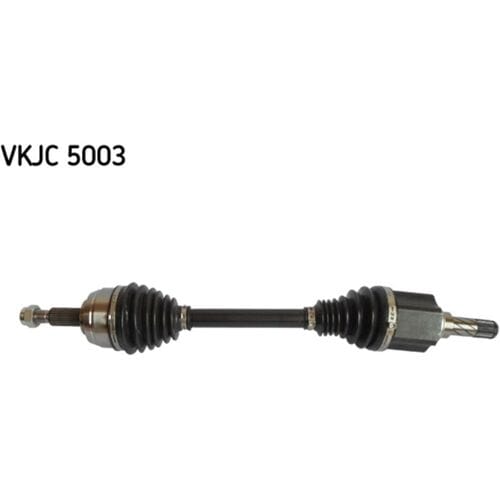 Aandrijfas SKF VKJC 5003