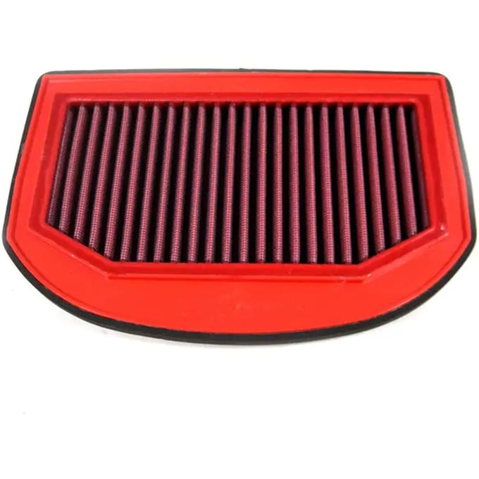 Motorfiets luchtfilter BMC FM735/04 Triumph