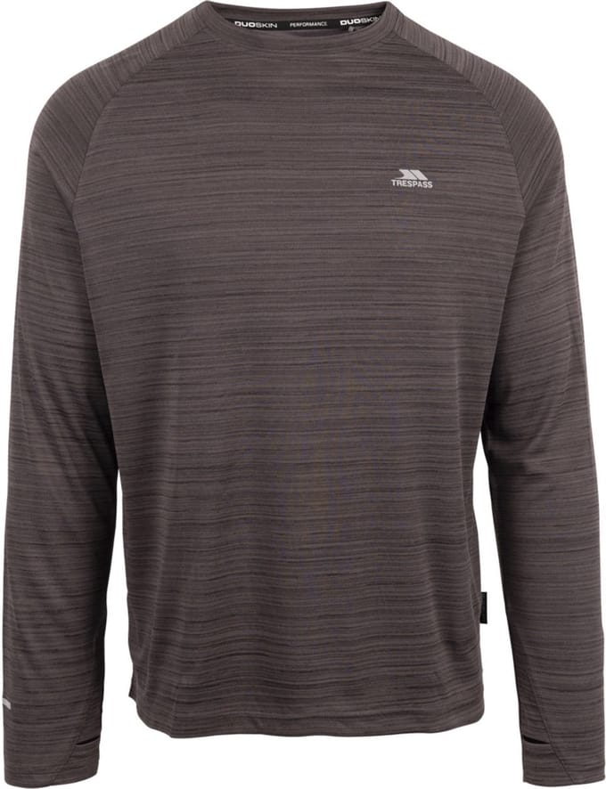 Trespass-sweatshirt Adamo Active Top