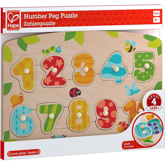 Getallenpuzzel