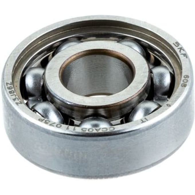 Ballbearing 8-22-7
