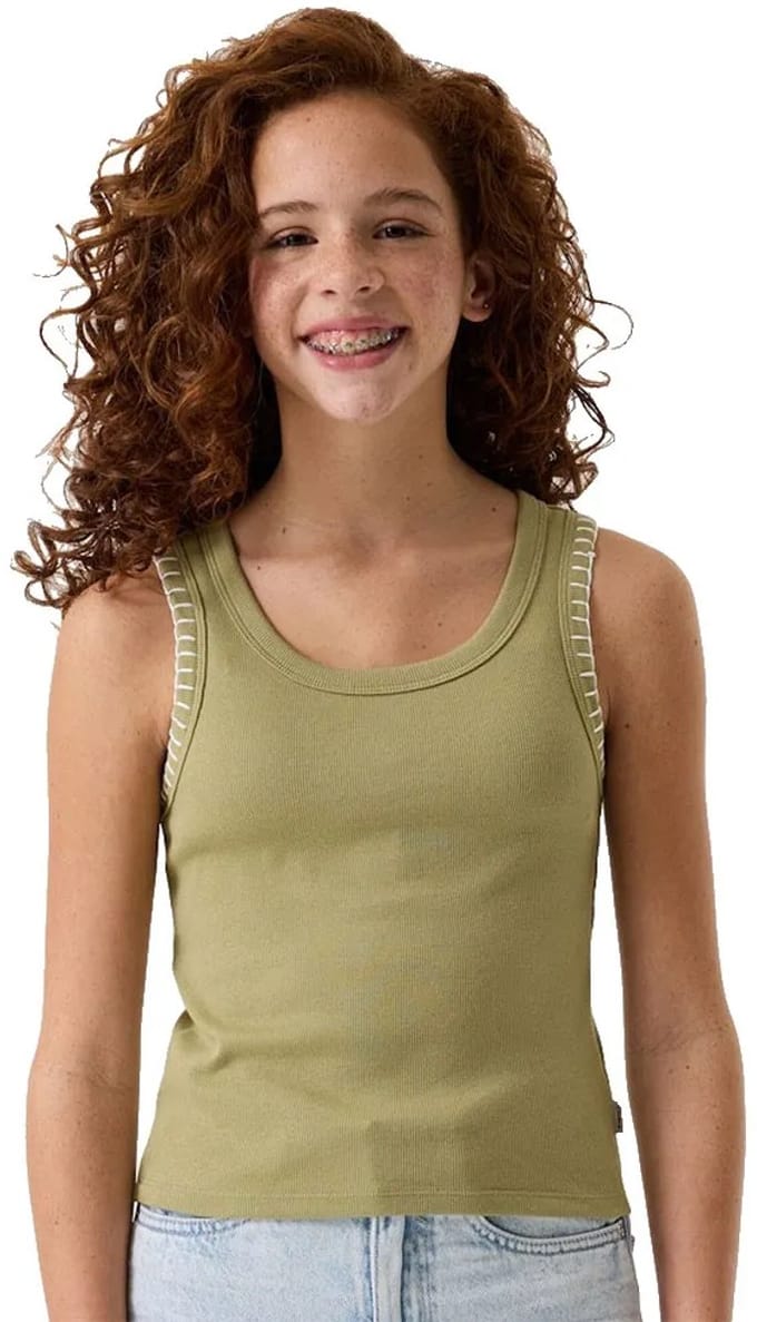 Garcia - O262411 - Meisjes - Tops