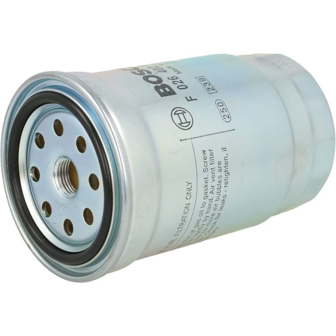 Brandstoffilter BOSCH F 026 402 813