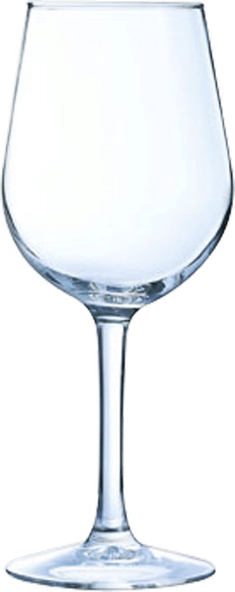Arcoroc Domaine Wijnglas 37 Cl - 6 Stuks