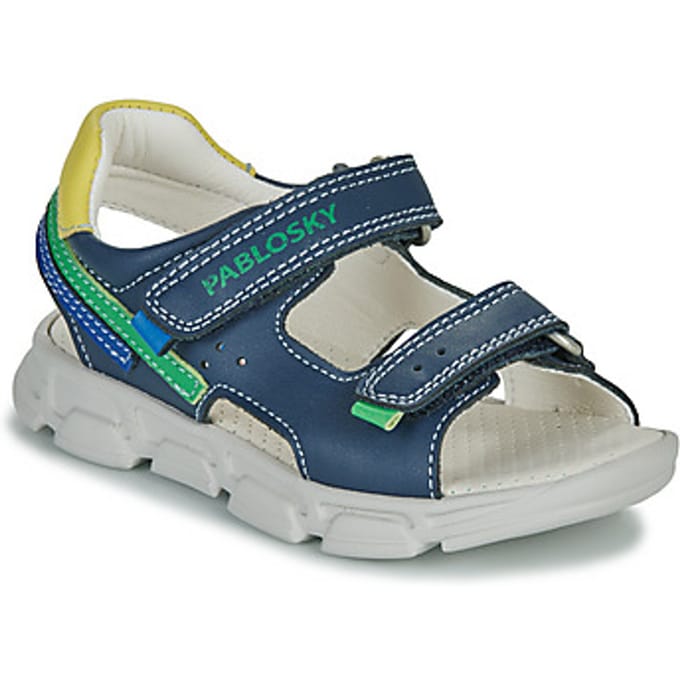 Pablosky  Platte sandalen 513220