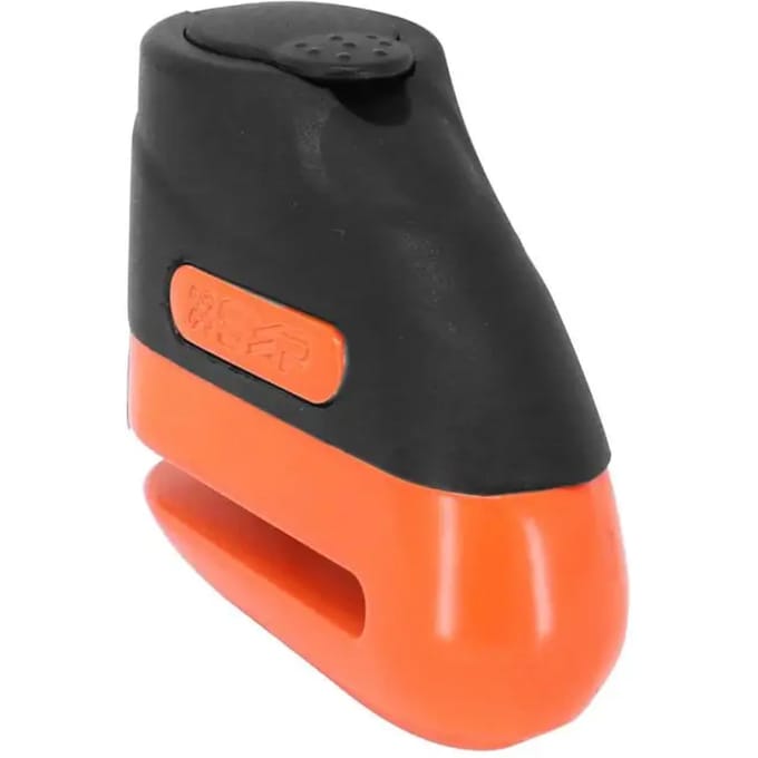 Wielschijfslot met tas Armlock