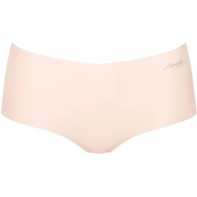 Sloggi Women ZERO Modal 2.0 Short (1-pack) - dames boxer - beige