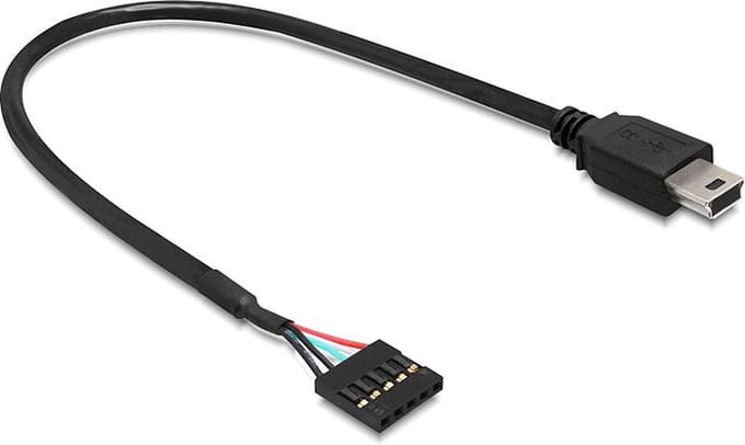 DeLOCK 83170 USB-kabel