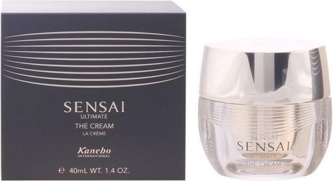 SENSAI Ultimate The Cream Gezichtscrème 40 ml