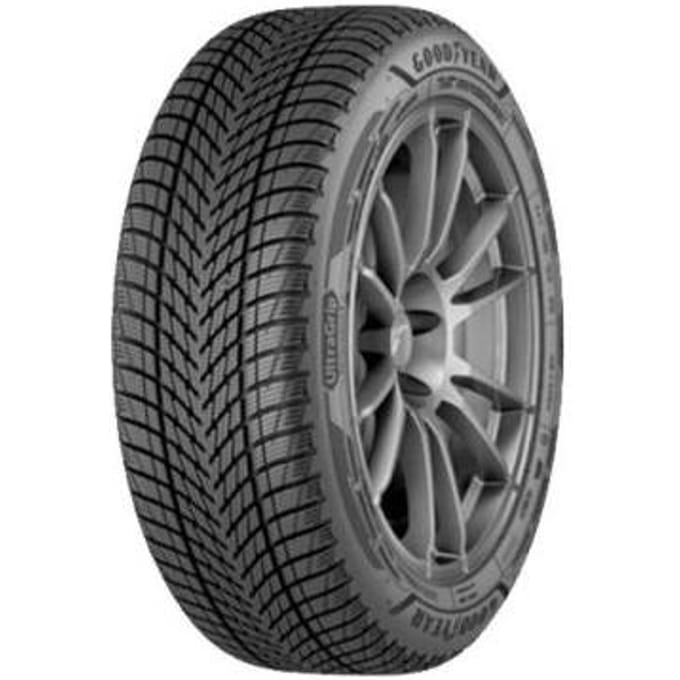 Goodyear ULTRAGRIP PERFORMANCE 3 SCT EVR 103V