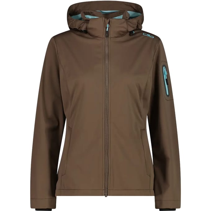 Vrouwen windjack CMP
