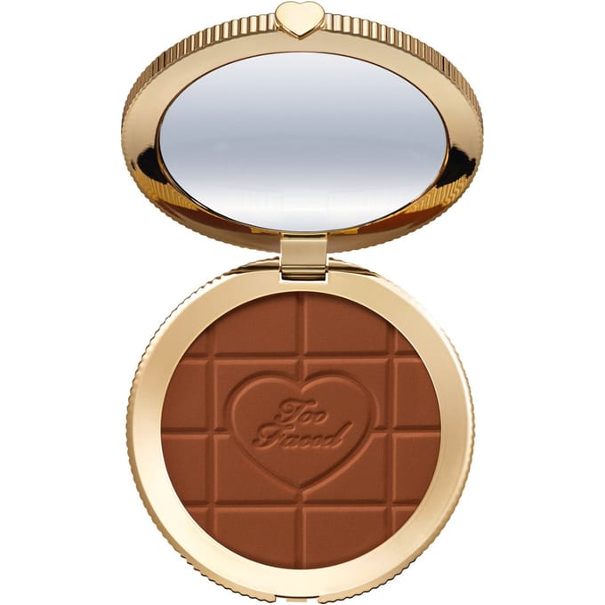 Too Faced Chocolate Soleil Bronzer (Various Shades) - Chocolate Caramel
