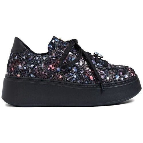 Lage Sneakers Maciejka 6191W04008