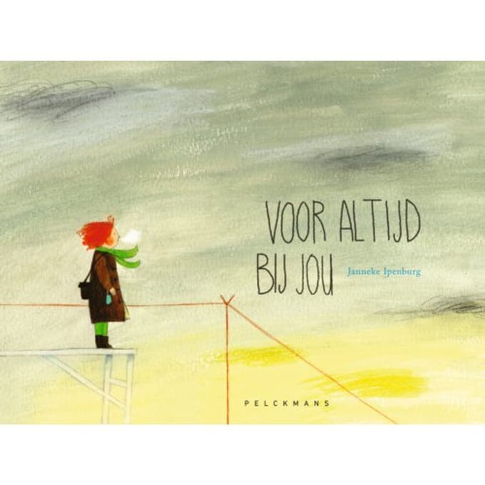 Voor Altijd Bij Jou - Janneke Ipenburg