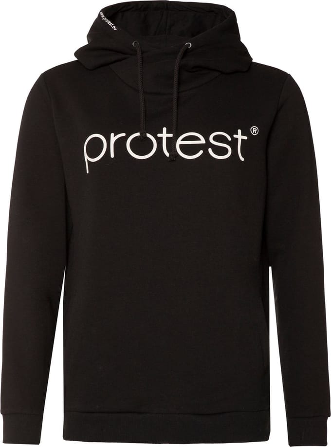 Protest CLASSIC LOGO HOODY – HOODY Dames