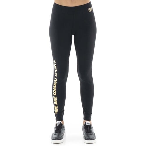 Legging Leone 1947 Woman Gold