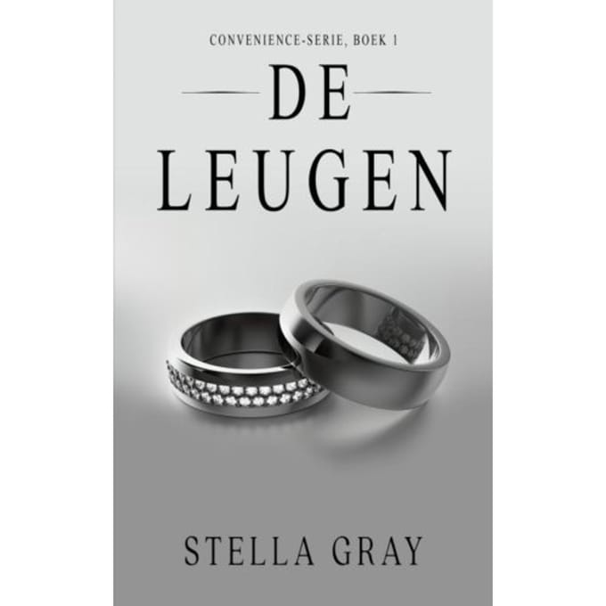 De Leugen - Stella Gray