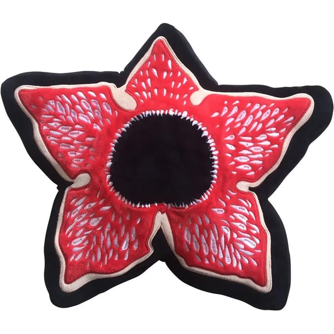 Kinderkussen Lyo Stranger Things Demogorgon