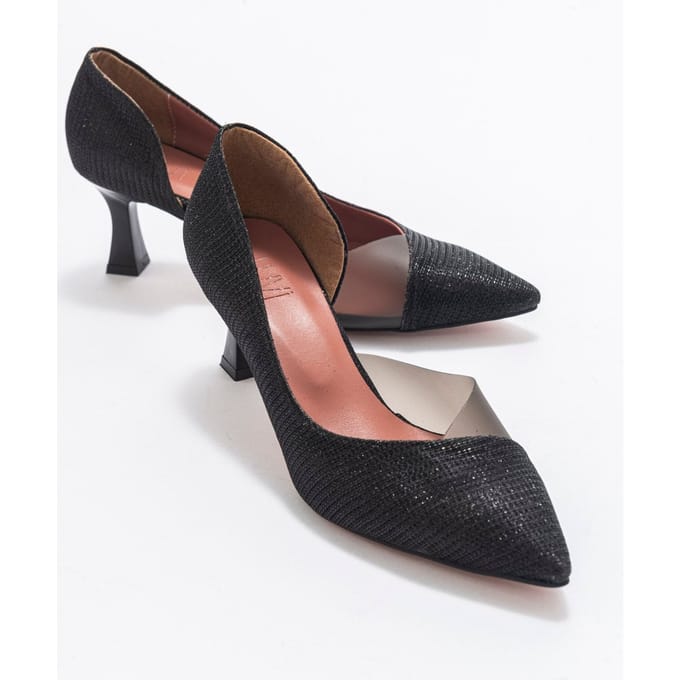 Vera Spitse Pump (Dames)