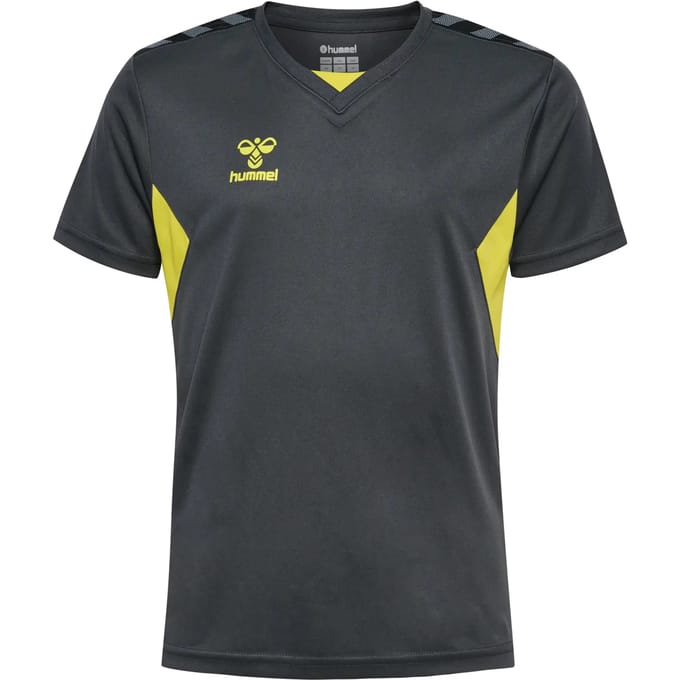 Kinder-T-shirt Hummel