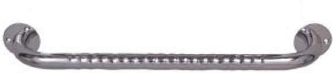 Drive Wandbeugel RVS 40 cm - Extra Grip