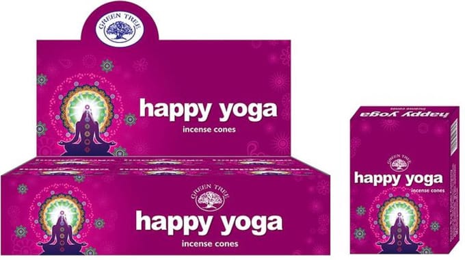 kegelwierook happy yoga