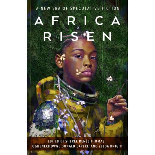Africa Risen - Sheree Renee Thomas