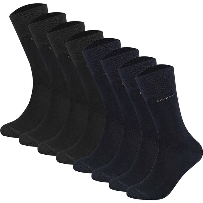 Camano Sokken Set van 8