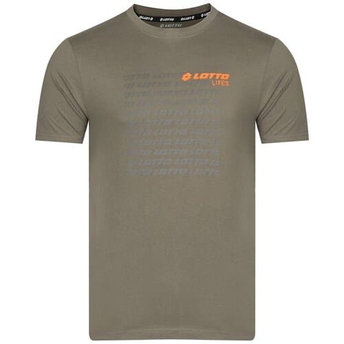 T-shirt Lotto LO61636M9051