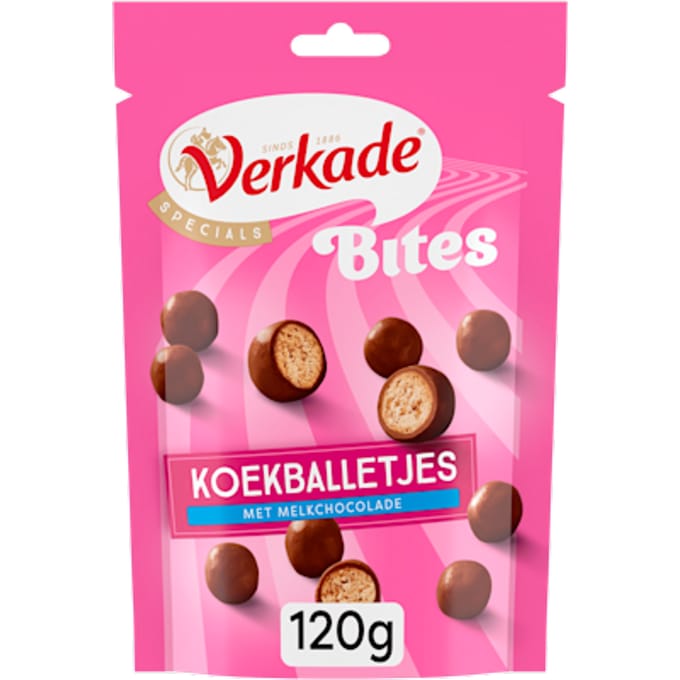 Koekballetjes