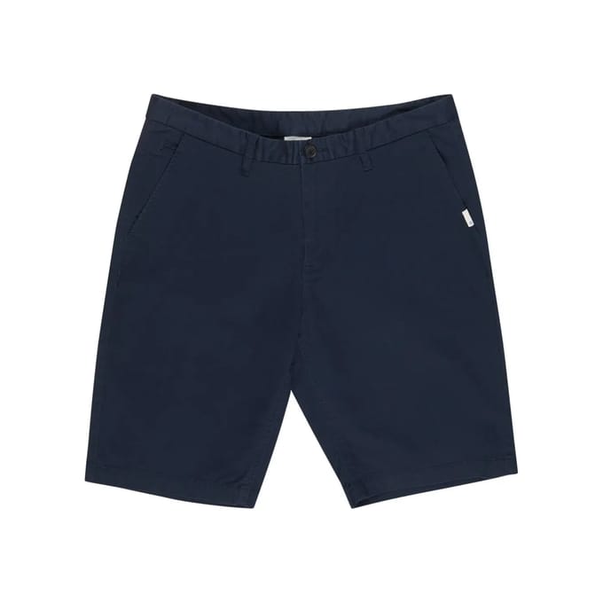 Element Elyws00152 Regular Chino Shorts Blauw 36 Man