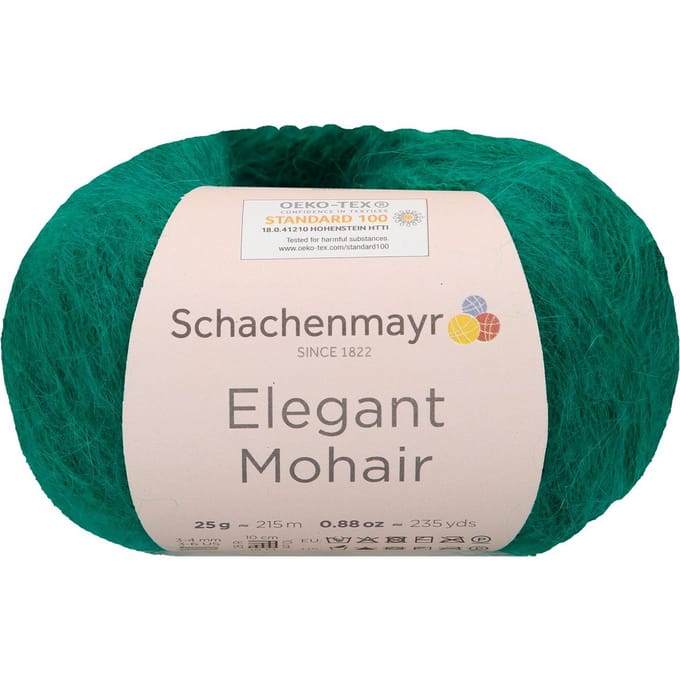 Schachenmayr Elegant Mohair - Kleur 00070