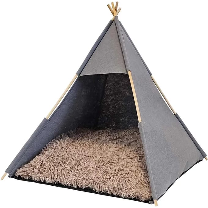 Hondentent Nobby Pet Tenda
