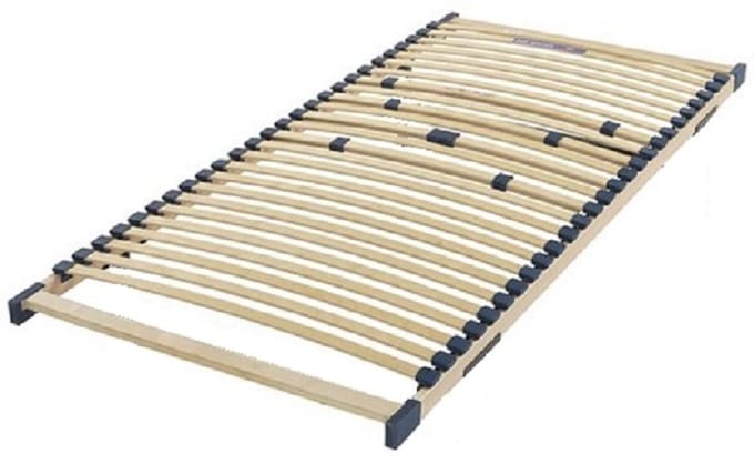 Lattenbodem Luxor 26 lats 90x200