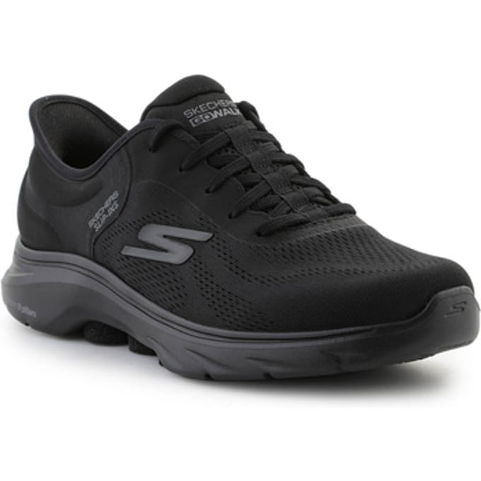 Lage Sneakers Skechers Go Walk 7