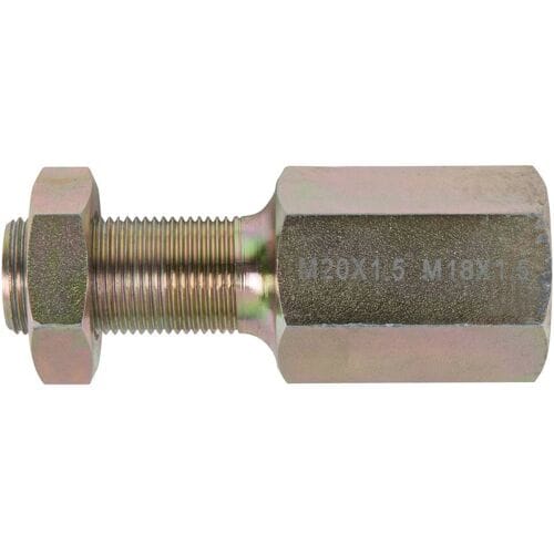 KS Tools 700.1430 Adapter, AG M20x1,5 x IG M18x1,5