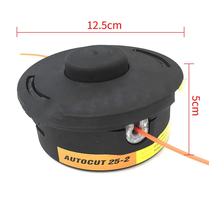 Tête de coupe de remplacement pour 252 FS120 FS55 FS80 FS95 FS85 Accessoires de tondeuse à gazon