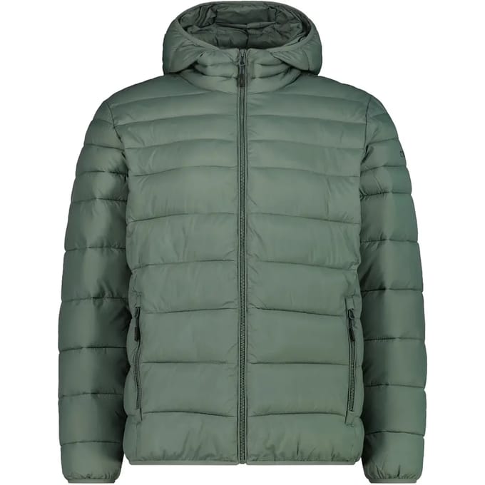 Hooded jacket CMP