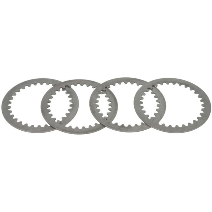 Koppelingsplaten met afstandsringen  TRW MES345-4