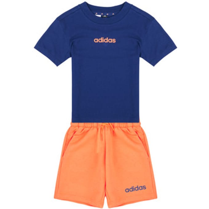 adidas  Trainingspak Essentials T-Shirt Kids