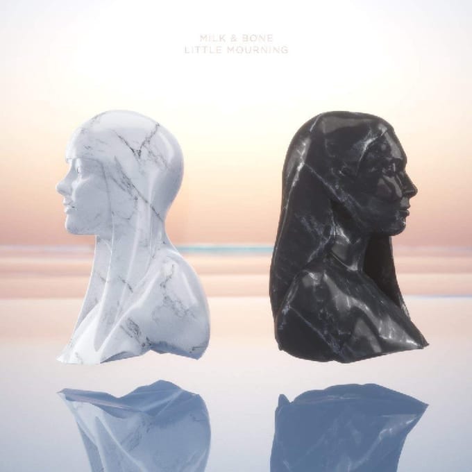 Little Mourning - Milk & Bone
