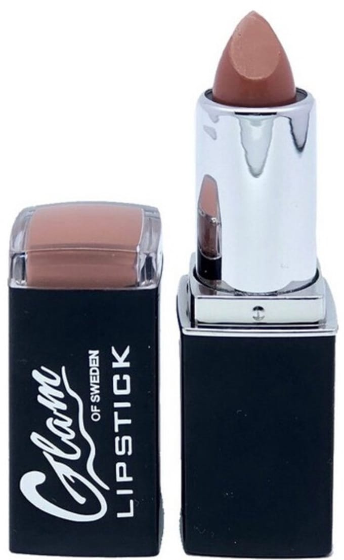 Lippenstift Black Glam Of Sweden (3,8 g) 96-nude