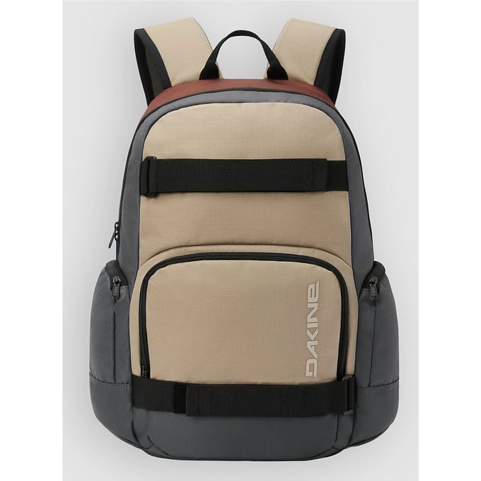 Dakine Atlas 2.0 Rugzak - 28 liter - 15 laptopvak - mojave