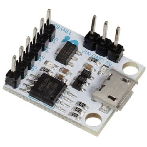 Whadda WPB108 Developmentboard Geschikt voor serie: Arduino 1 stuk(s)
