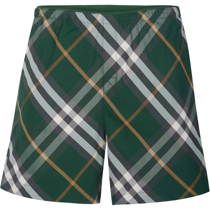Pyjama broek Burberry -