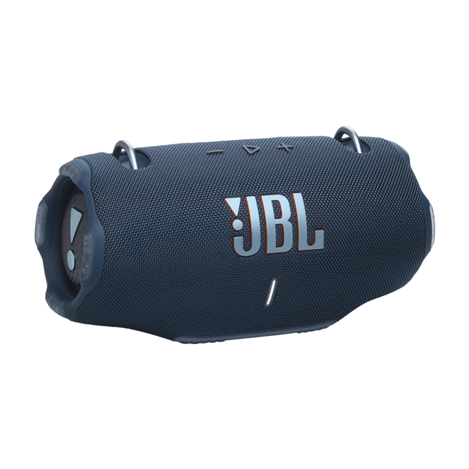 JBL Xtreme 4 refurbished Blue